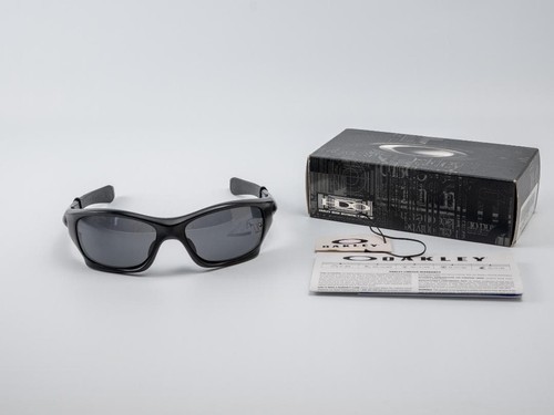 Oakley pit bull black - pit,