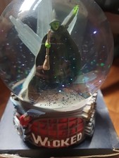 WICKED the musical Defying