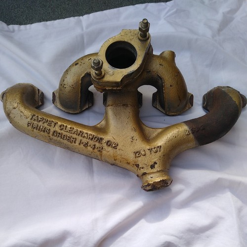 Classic mini inlet - mini,