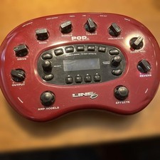 Line6 POD XT