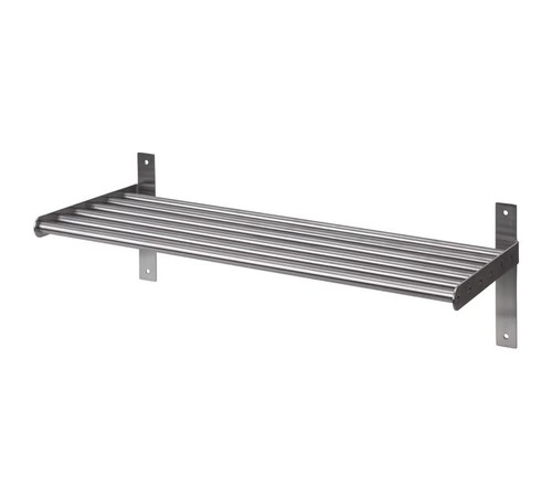 New ikea grundtal stainless - new,
