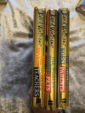 David Williams The Worlds