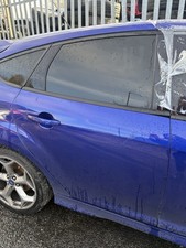 Ford Focus Mk3 St-2 Hatchback