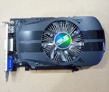     GeForce GTX750 2GB 512SP
