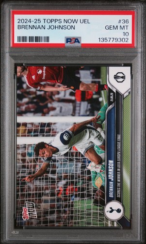 2024 topps now uefa - topps,