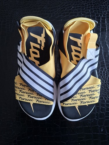 Adidas fiorucci sandles size - adidas,