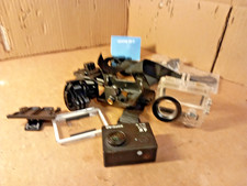 Bopower 4k Action Camera 60fps WiFi Sport Waterproof Case + ACCESSORIES