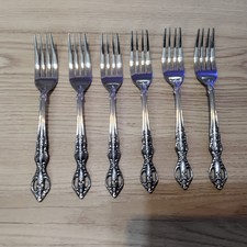 Vintage art nouveau stainless - art,
