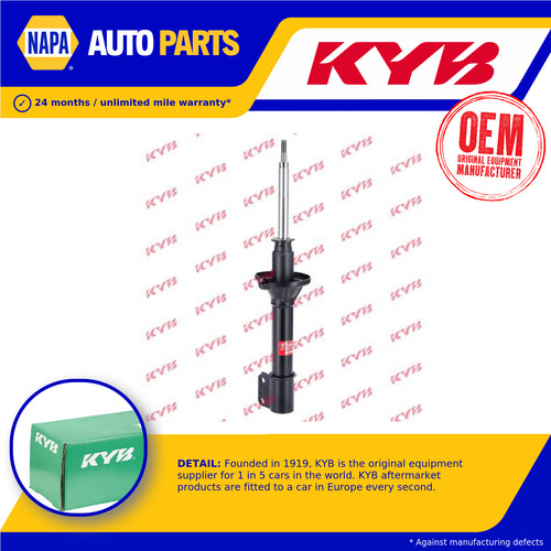 Shock absorbers fits - shock,
