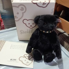 Steiff 'Jack The Rare Alpaca