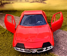 Politoys Alfa Romeo Montreal 1:25 (Approx 1973) Prior to Polistil