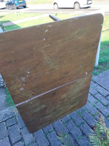 Mid century dinning - , table