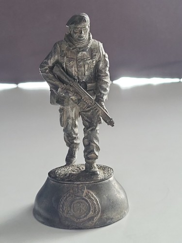 Chas stadden pewter - chas,