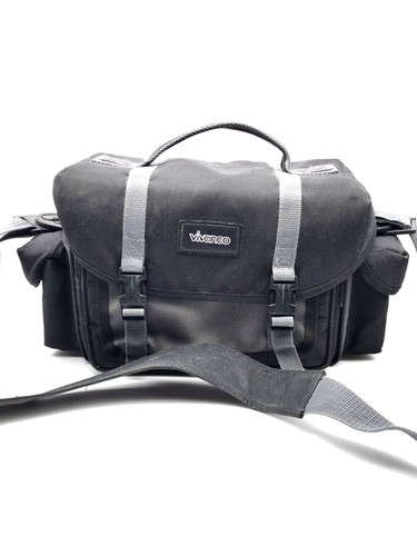 Dslr camera case vivanco retro - camera,