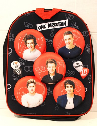 One direction 2014 backpack - one,