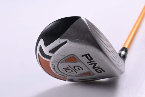 Ping g10 wood 15 - #3, /