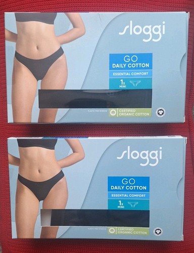 Sloggi womens daily - sloggi,
