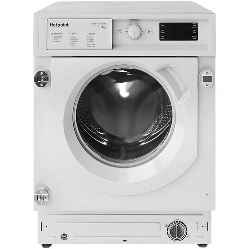Hotpoint anti stain 9kg wash - hotpoint,