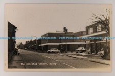 C030642 Blaby The Shopping Centre Midland View