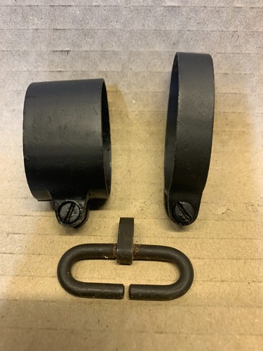 Lee enfield no4 band set - ,