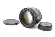 [Near MINT+++] Nikon AF Nikkor