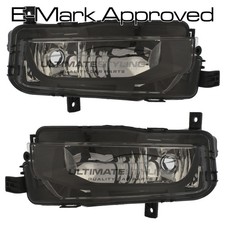 Fog Lights VW Transporter T6