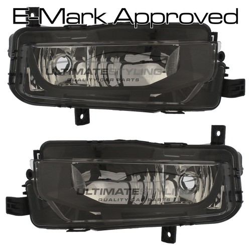Fog lights transporter - transporter, t6