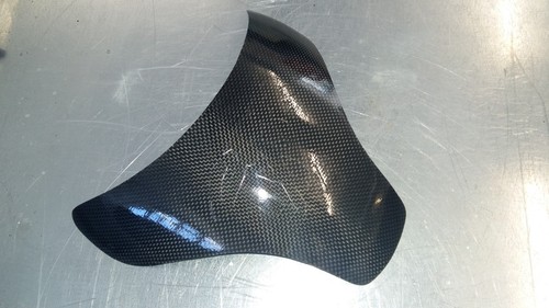 Honda blackbird carbon fibre - honda,