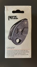 Petzl Grigri Belay Device -