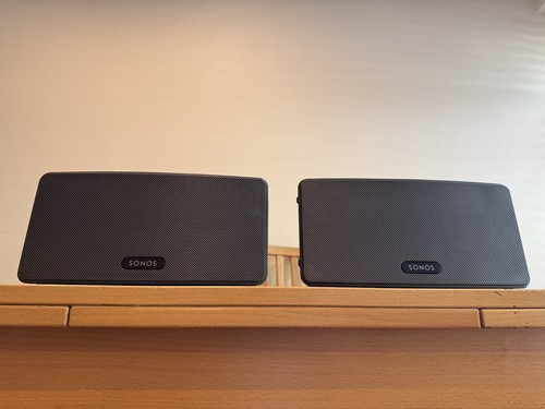Sonos play wireless - sonos,