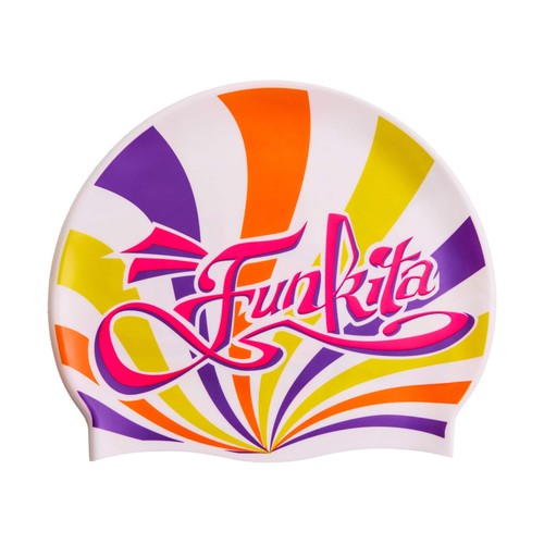 Funkita summer sundae swim - swim, cap