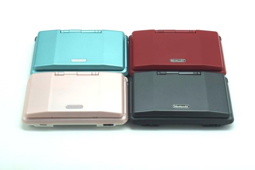 Nintendo original console - nintendo,