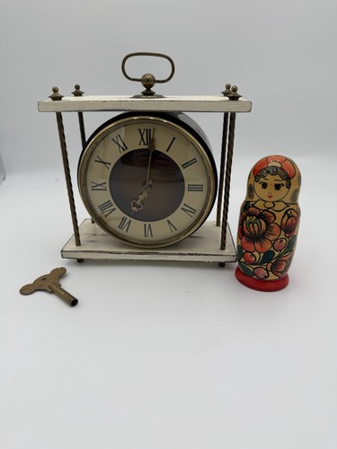 Rare ussr mechanical vesna - ussr,