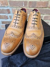 Loake fernley claridge brogues - claridge,