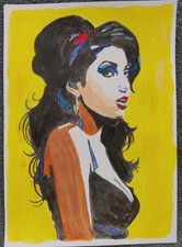 "Amy Winehouse" Original