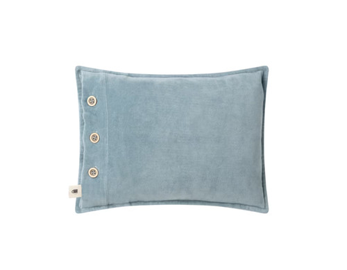Loaf easy buttons velvet - velvet, small