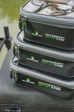 Maver EVA Zip Up Accessory