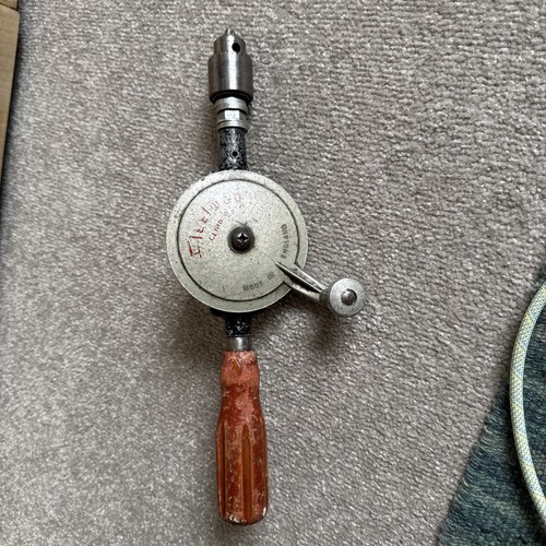 Vintage fleetway clipper - vintage,