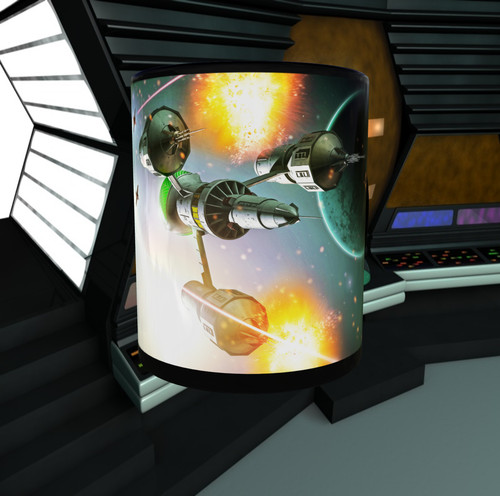 Blake liberator coffee - coffee, mug