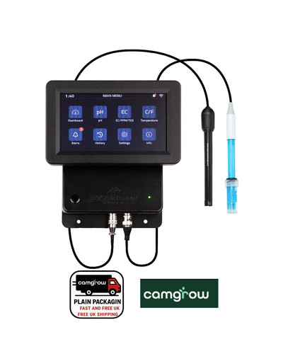 Aqua master tools c800 - c800, pro