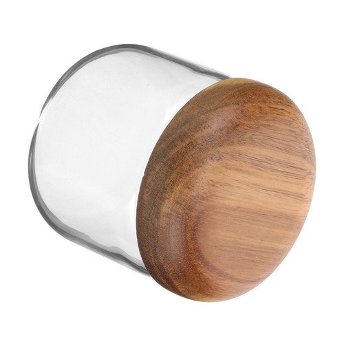 3pcs glass sealed storage - 3pcs,