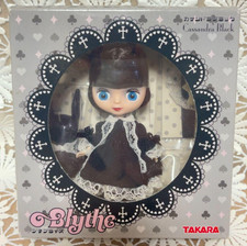 TAKARA TOMY Petit Blythe