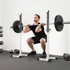 Heavy Duty Weight Stand Bar