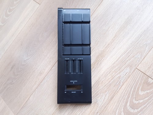 Roland bender panel - roland,