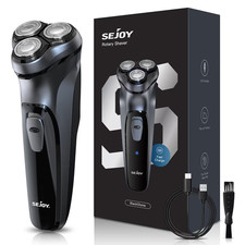 Sejoy Electric Shaver Razor