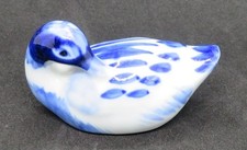Chinese export white blue