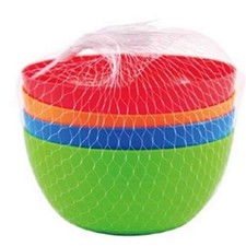 Unbreakable Cereal Bowls