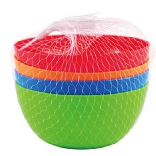 Unbreakable cereal bowls - unbreakable,