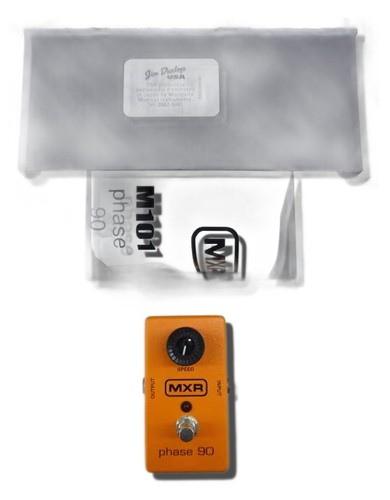 Mxr m101m phase - m101m, 90