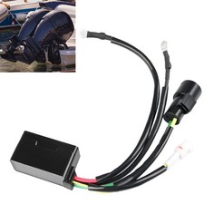 Power Tilt Trim Relay for Suzuki Outboard Motor 40HP 70HP Fits OEM Number